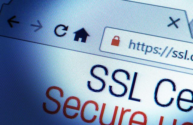 不同類型ssl證書區別有哪些?為什么要使用ssl證書?