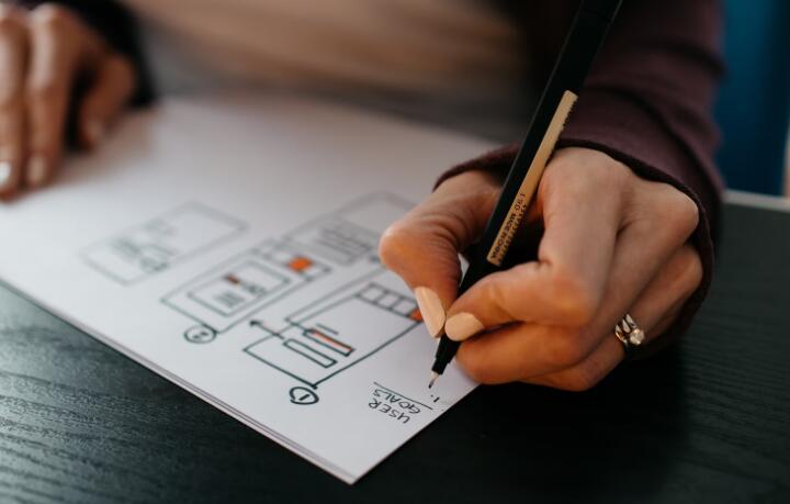 網站建設方案應該怎么寫?