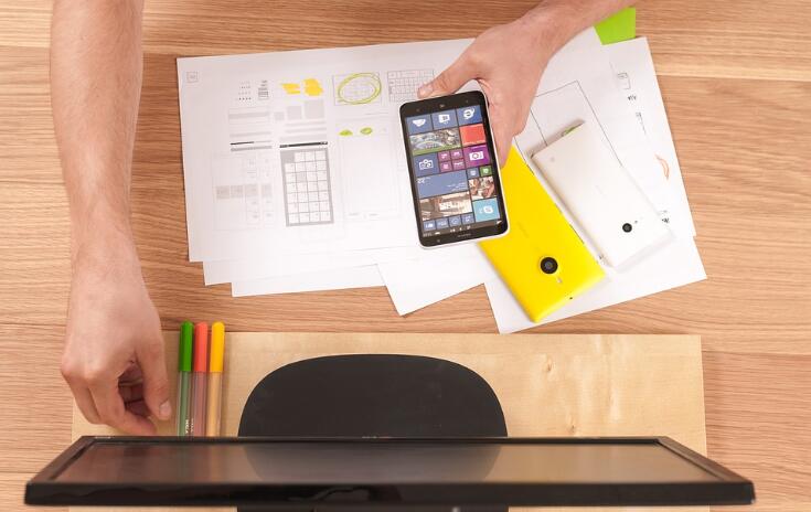 企業開發微信小程序好處,微信小程序優勢