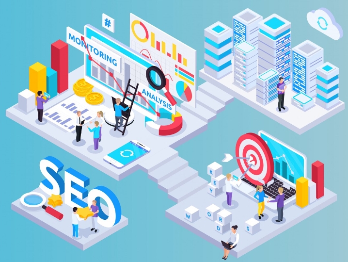 北京網站建設：創新、進步與未來