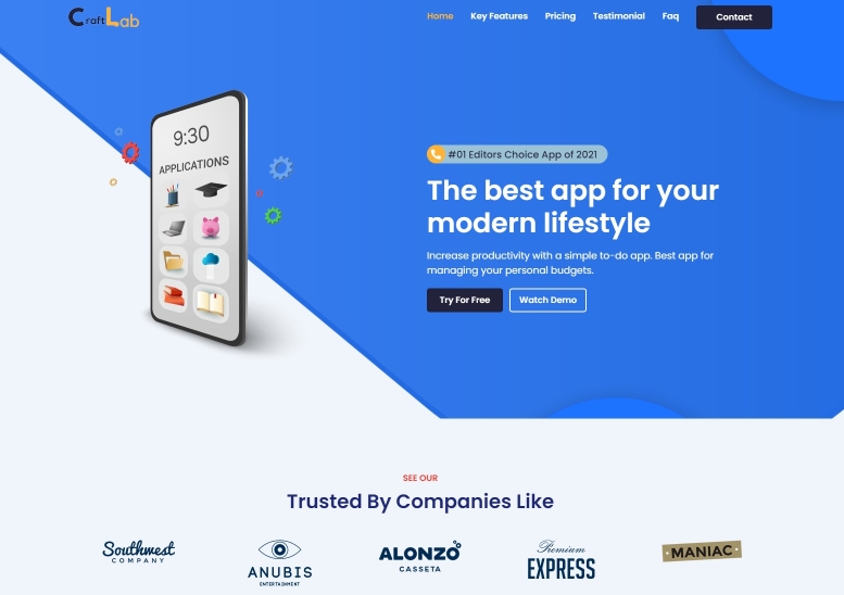 模板網站建設:如何選擇合適的公司?費用、注意事項及SEO優化