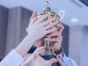 愛品特市場(chǎng)營銷團(tuán)隊(duì)