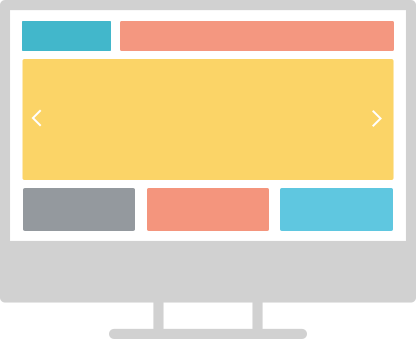 PC端網站制作，北京專業的網站開發公司