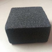 泡沫玻璃更適合使用與南方潮濕地區