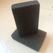 泡沫玻璃應用與防火優勢