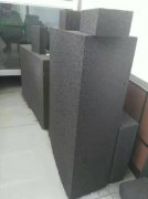 什么是新時代泡沫玻璃保溫