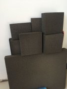 泡沫玻璃沒有毒害使用安全