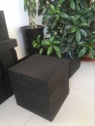 泡沫玻璃優點多價格還不貴