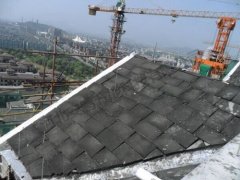 泡沫玻璃成為泡沫玻璃廠家節能環保的新貴