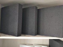 彩色泡沫玻璃——保溫裝飾一步到位