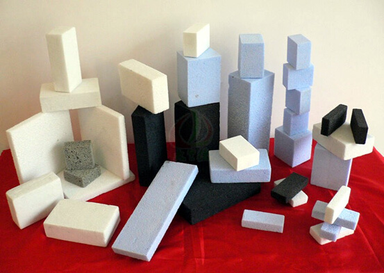 新密市豫豐泡沫玻璃板絕熱材料