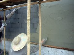 泡沫玻璃：外墻保溫火災不斷，應該如何選材很