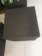 泡沫玻璃——集眾優點與一體的保溫板