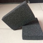 泡沫玻璃材料在更多地區使用