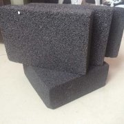 泡沫玻璃在惡略環境中使用不影響功效