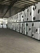 泡沫玻璃是否適合用于鋼結(jié)構(gòu)外墻保溫