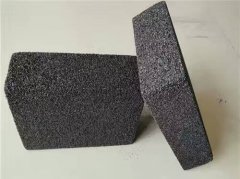 泡沫玻璃材料在建筑行業(yè)中“香不香”