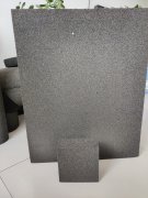 山東地區老舊小區外墻加裝泡沫玻璃保溫板材料